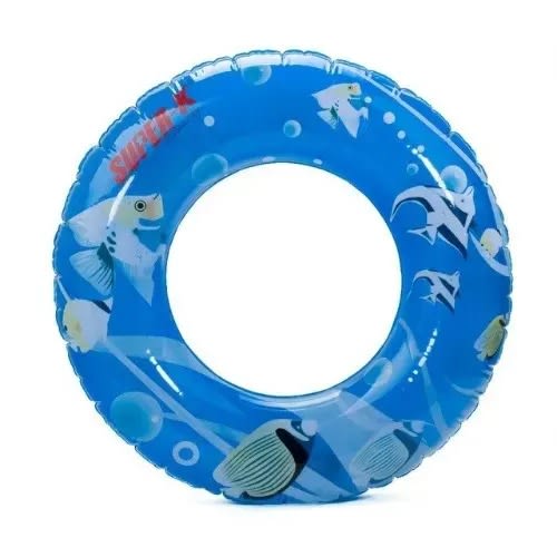 Inflatable Swimming Ring