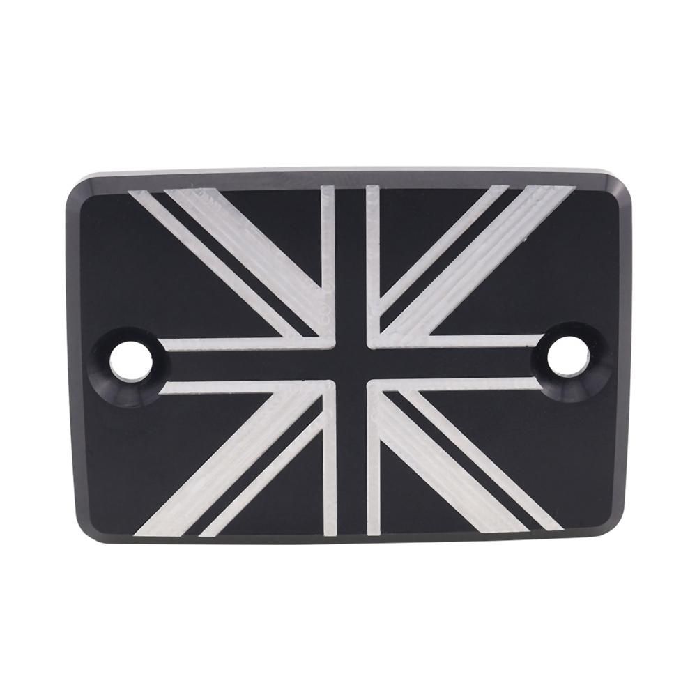 Front Brake Fluid Reservoir Cap Cover for Tiger 900 Rally