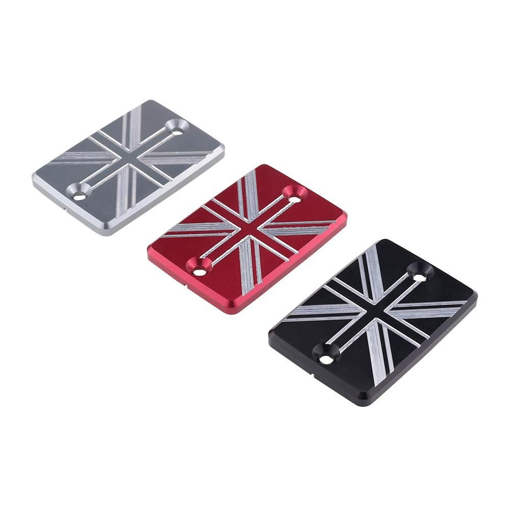 Front Brake Fluid Reservoir Cap Cover for Tiger 900 Rally