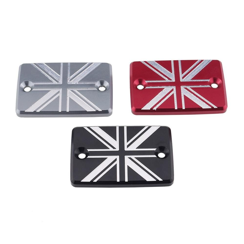 Front Brake Fluid Reservoir Cap Cover for Tiger 900 Rally