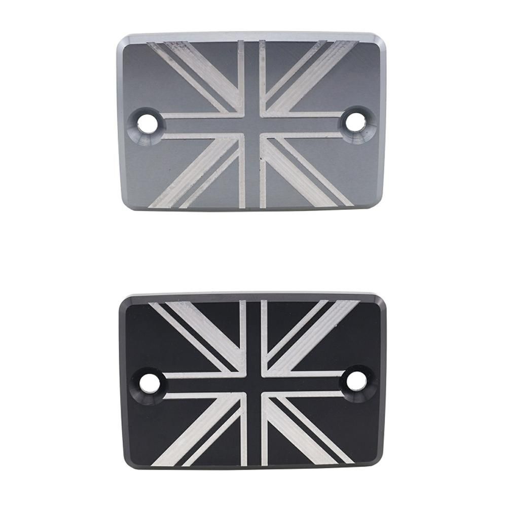 Front Brake Fluid Reservoir Cap Cover for Tiger 900 Rally