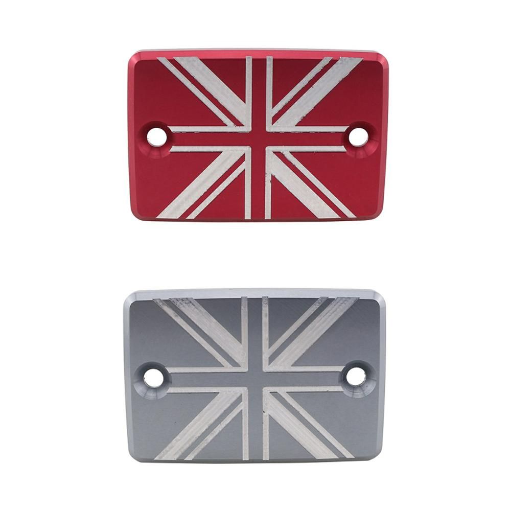 Front Brake Fluid Reservoir Cap Cover for Tiger 900 Rally