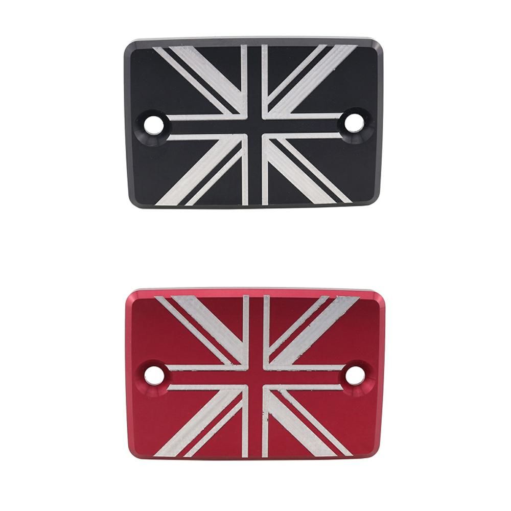 Front Brake Fluid Reservoir Cap Cover for Tiger 900 Rally