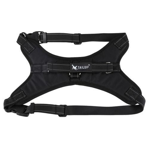 TAILUP Service Dog Harness Vest Cool Comfort Oxford Cloth