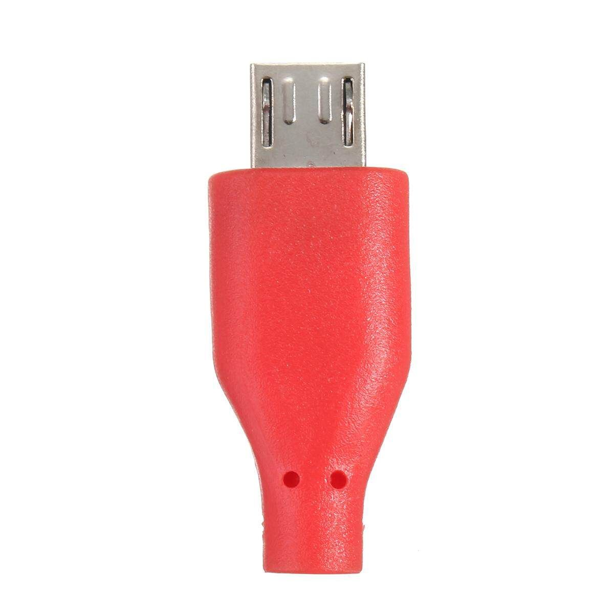 3 X Micro USB Jig Download Mode Dongle Fix For Samsung Galaxy S4/S3/S2/S Note 3/2/1