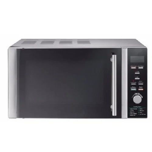 Digital Convection Microwave - 30 Liters