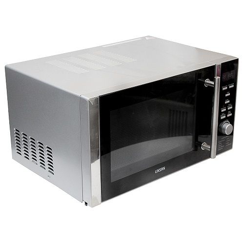Digital Convection Microwave - 30 Liters