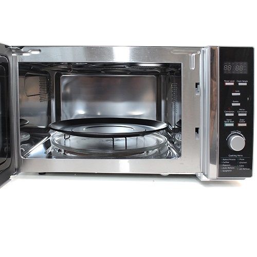 Digital Convection Microwave - 30 Liters