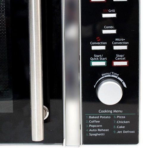 Digital Convection Microwave - 30 Liters
