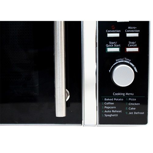 Digital Convection Microwave - 30 Liters