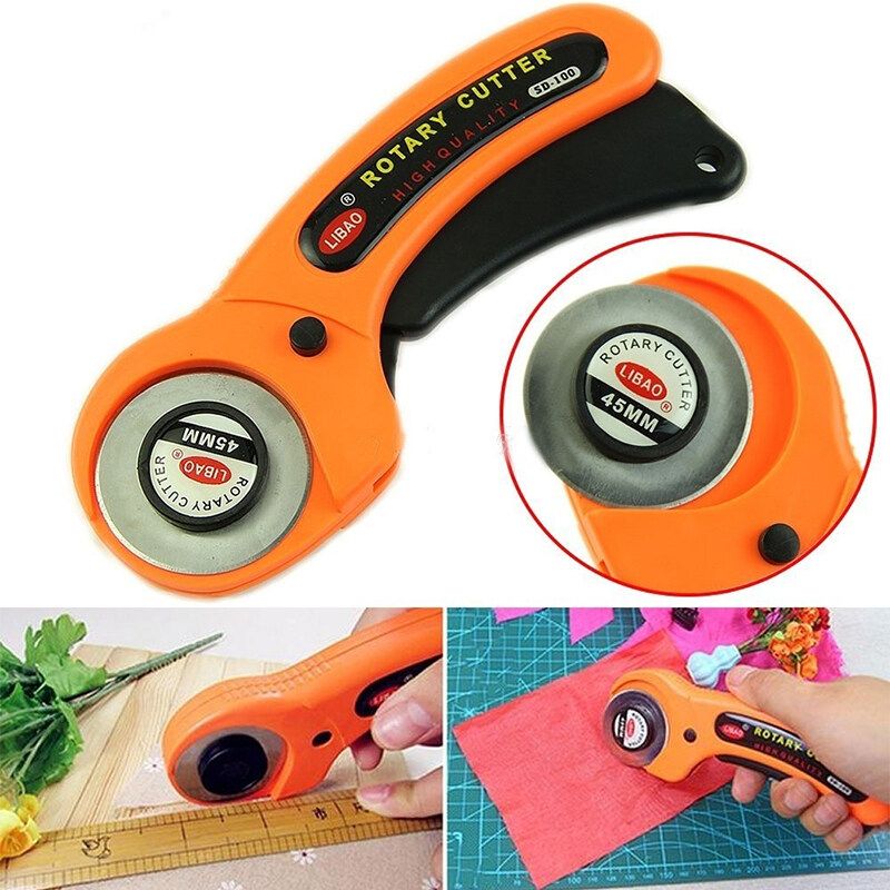 13Pcs Bias Tape Maker Kit Sewing Quilting Awl Pin Binder Foot Tools Pattern 1