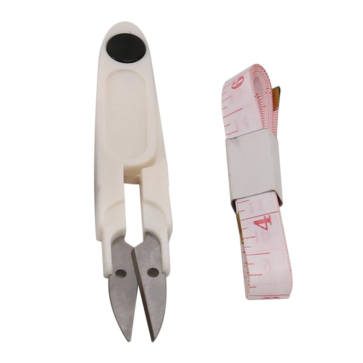 Travel Sewing Tools Accessories Portable Sewing Kits Yellow