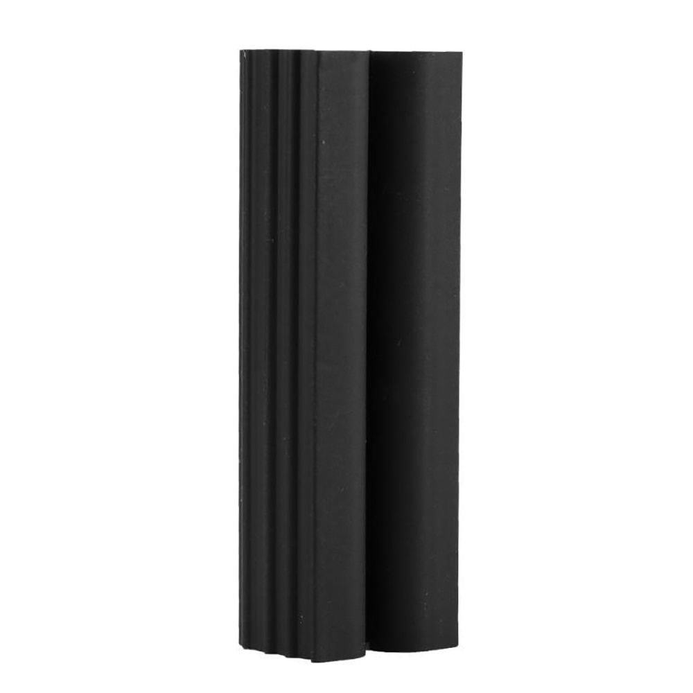 High Quality Black Rubber Golf Club Grip Vice Clamps Grips