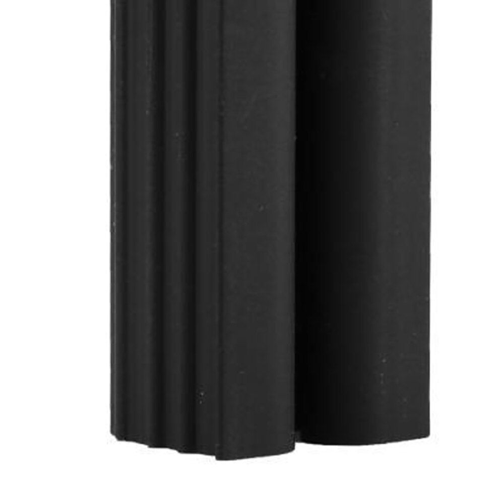High Quality Black Rubber Golf Club Grip Vice Clamps Grips