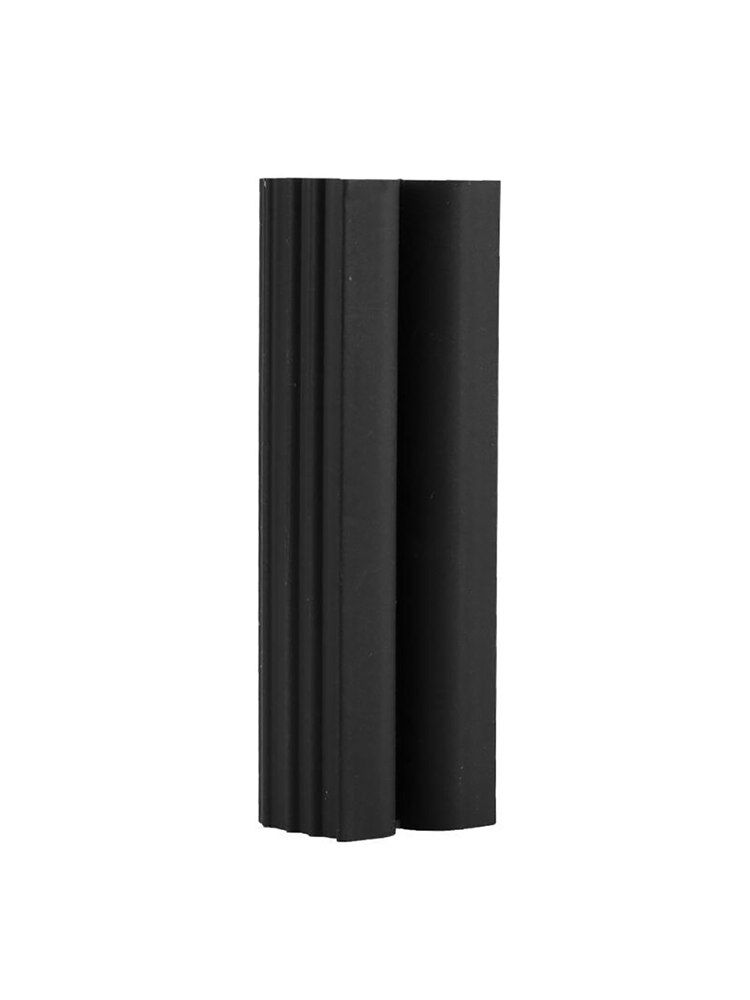 High Quality Black Rubber Golf Club Grip Vice Clamps Grips