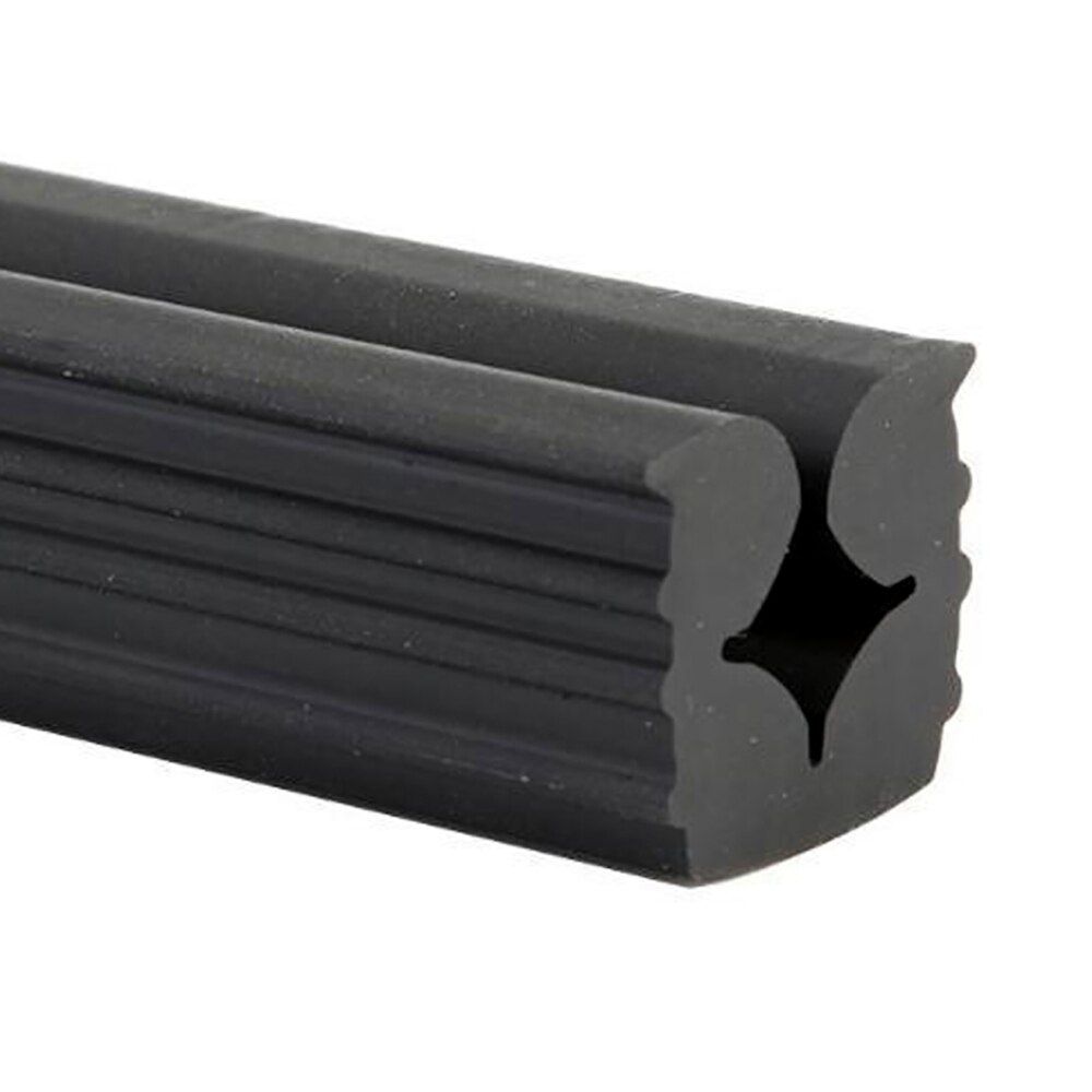 High Quality Black Rubber Golf Club Grip Vice Clamps Grips
