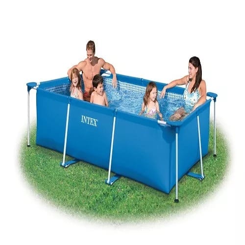 12fit Swimming Pool