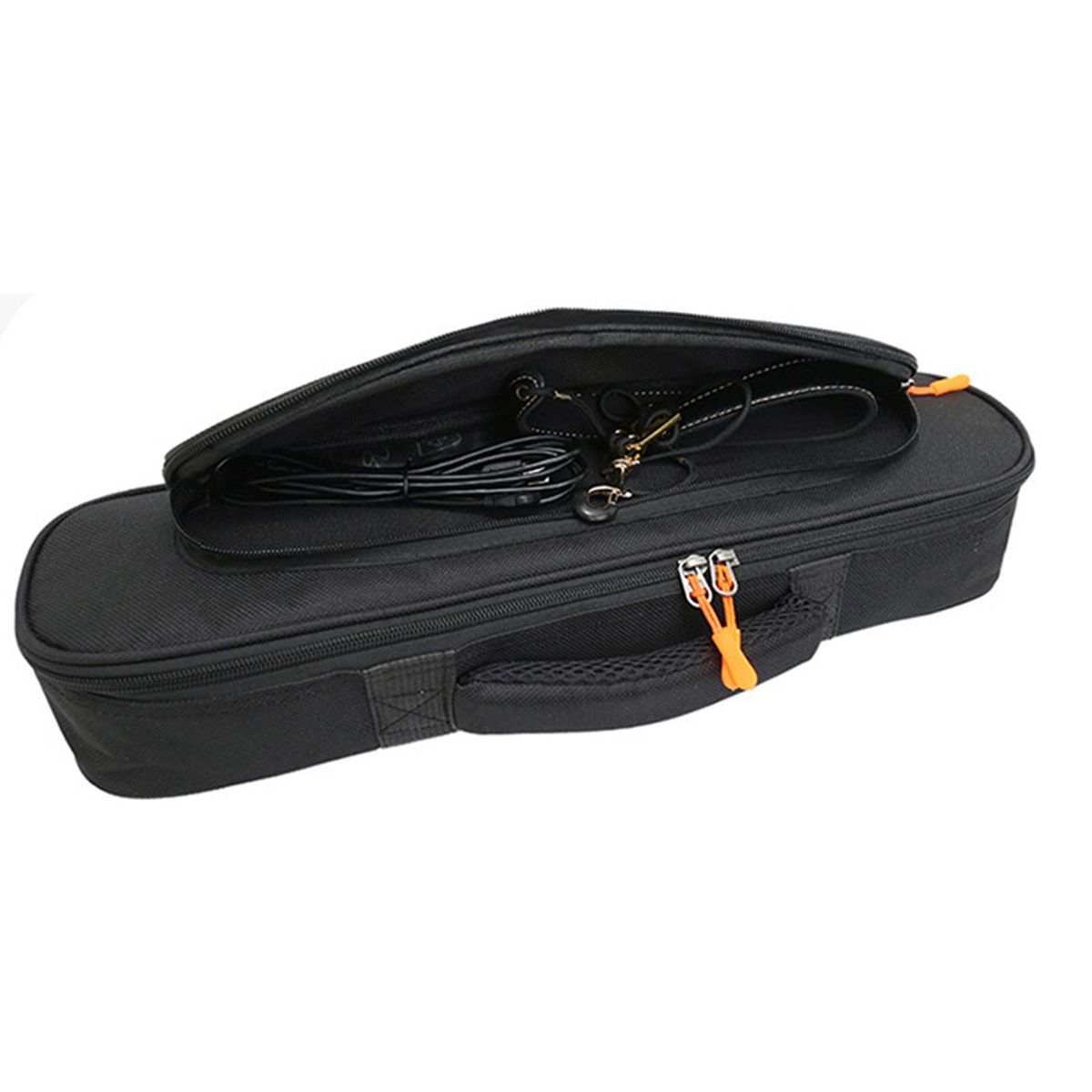 Portable Trumpet Case Oxford Cloth Padded Handle