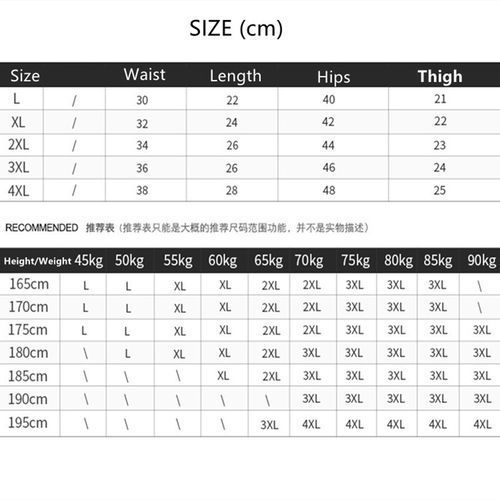 4 Pieces Breathable Men Panties Plus Size Elasticity Ice Silk Boxer Briefs