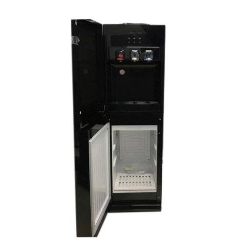 3 Faucet (Hot, Neutral & Cold) Water Dispenser + Refrigerator - 1730S