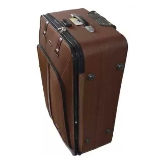 Swiss Polo Trolley Travel Bag - Large 4* 12 Inches