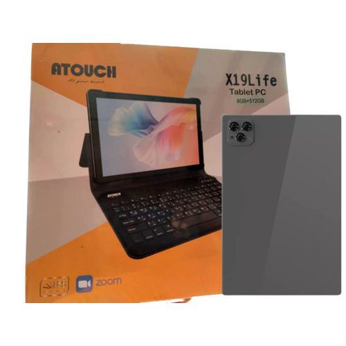 X19 Life Tablet PC - 10.1