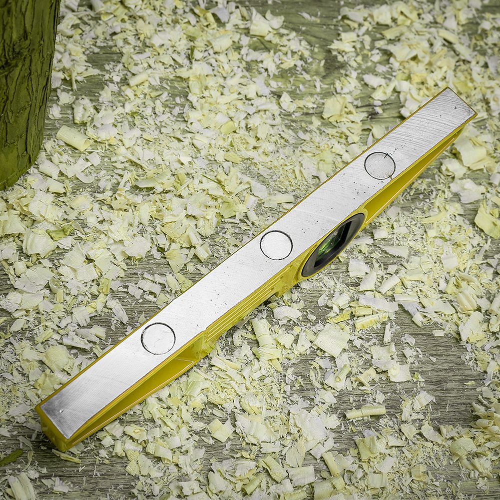 Bearing Level Ruler With Magnets Level Angle Test Ruler 250mm