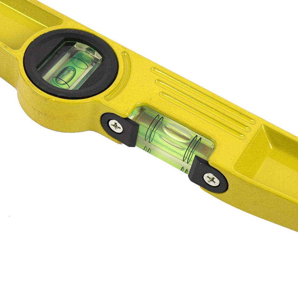 Bearing Level Ruler With Magnets Level Angle Test Ruler 250mm