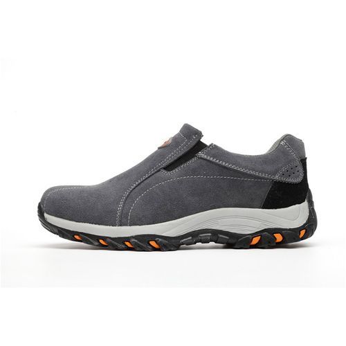 Steel Toecap Women Men Work & Safety Boots