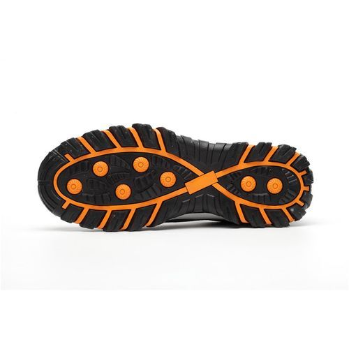Steel Toecap Women Men Work & Safety Boots