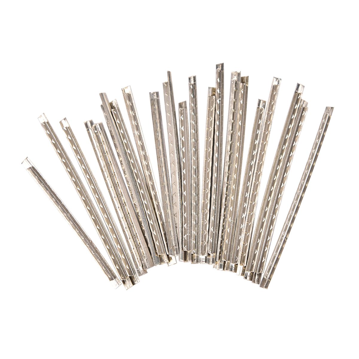 Guitar Fret Wires 21 Frets Stainless Steel Fretwire 2.9mm