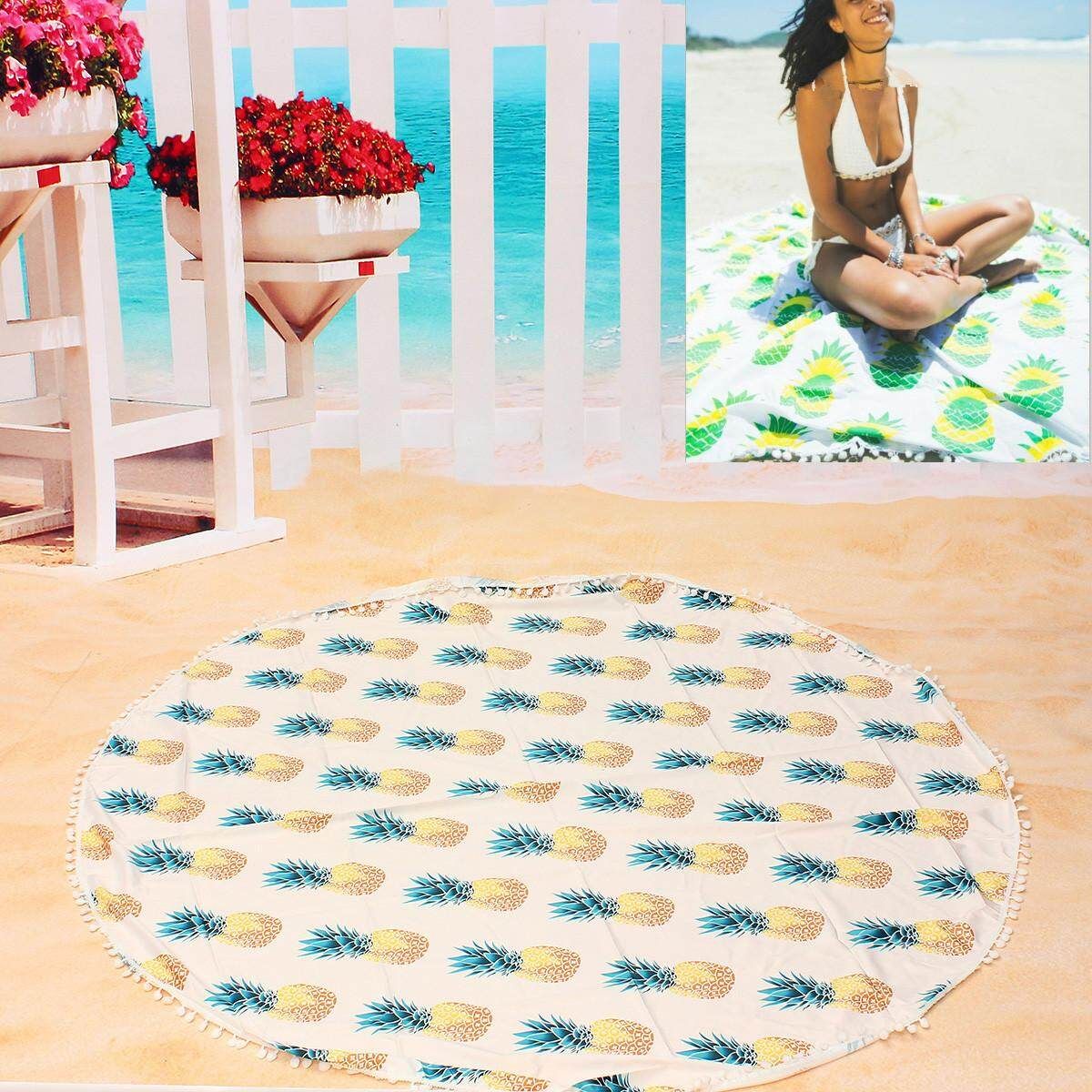 Beach Spa Bath Swimming Thick Towel