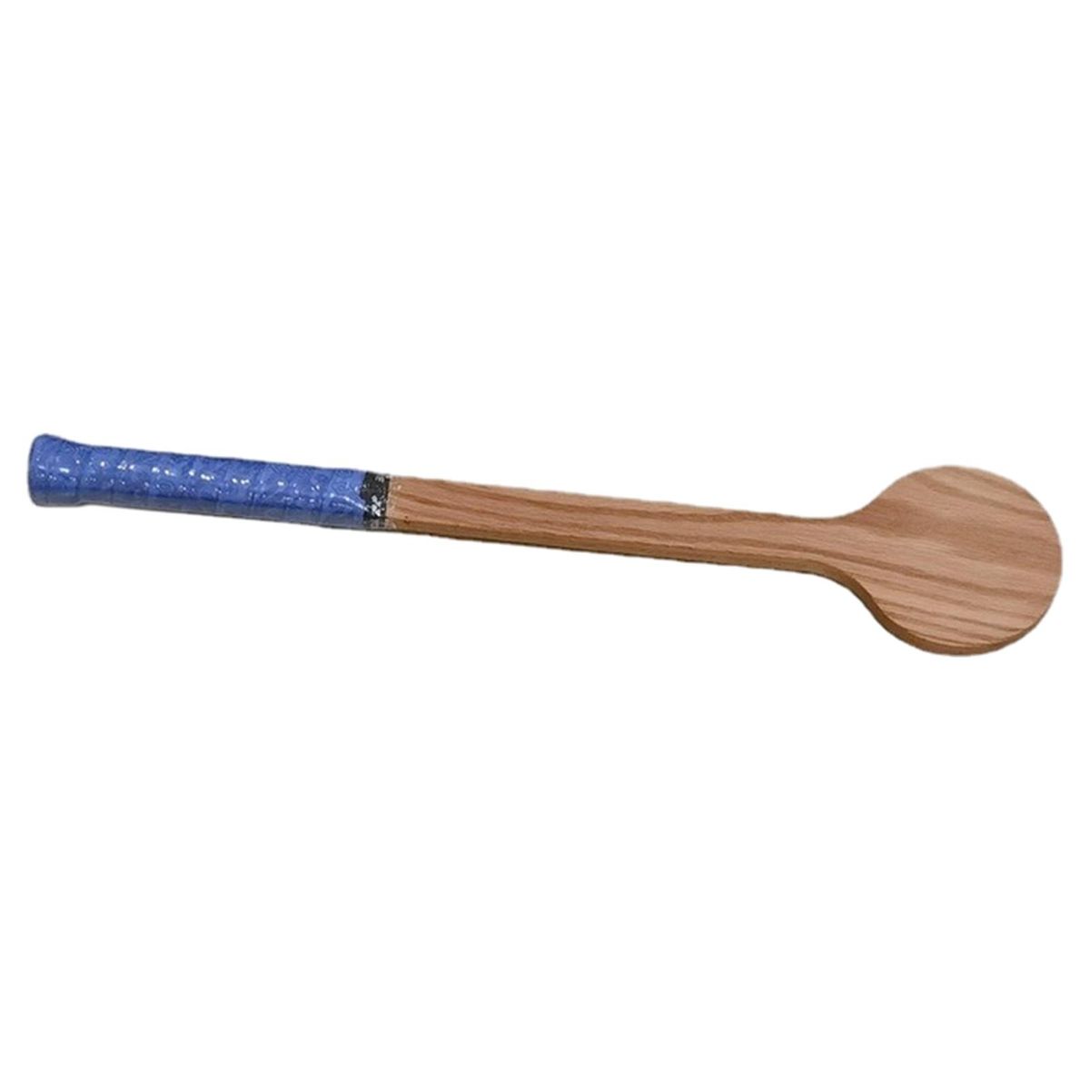 Racket For Practice Warm Up Wooden 300G For Tennisbeginner Blue 350g