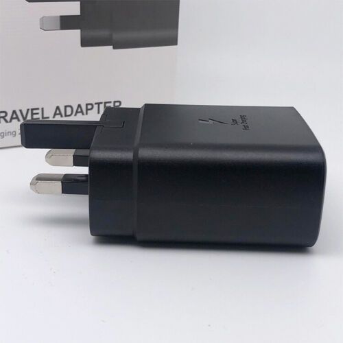 45W Original Super Fast Charge Adaptive Charging For Samsung Phones Type-C To Type-C