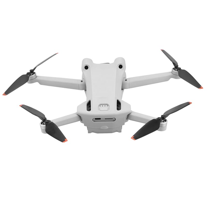 Drone Battery Protection Cover Anti-Drop Buckle for Mini 3