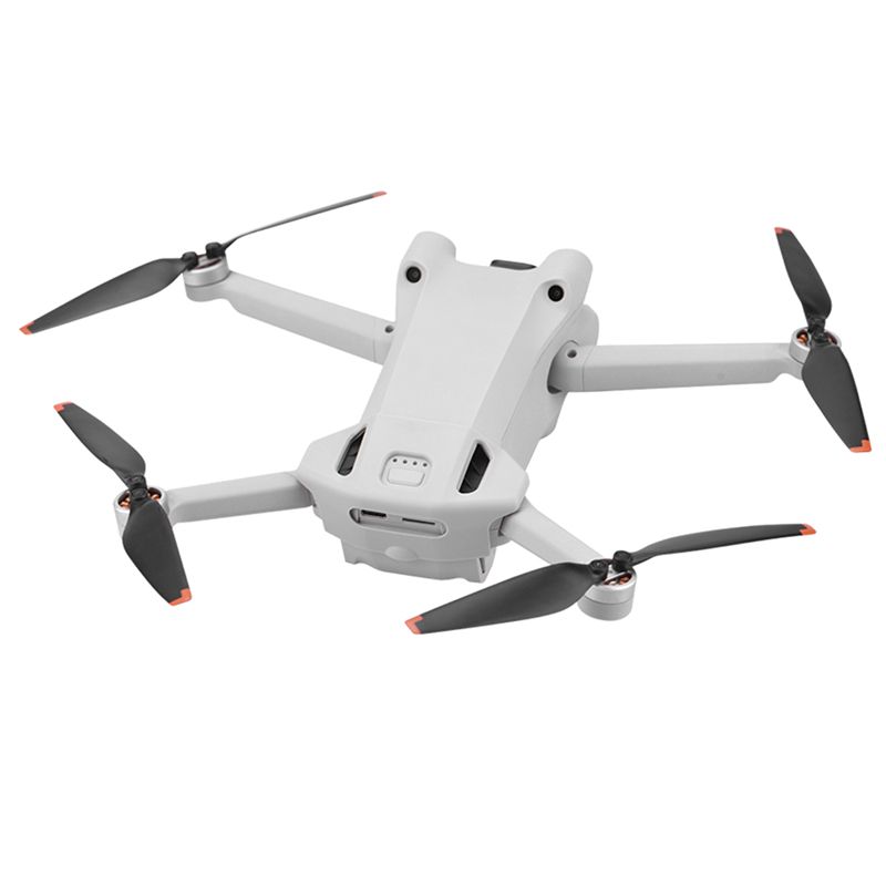 Drone Battery Protection Cover Anti-Drop Buckle for Mini 3