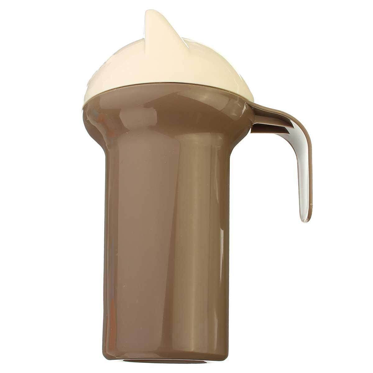 Baby Kid Child Shampoo Rinser Cup Shower Bath Wash Hair Eye Water Spoon Bailer Coffee