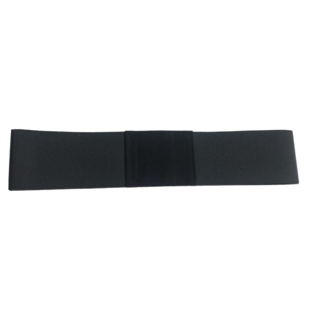 Golf Arm Belts Training  For Beginners Swing Posture Black