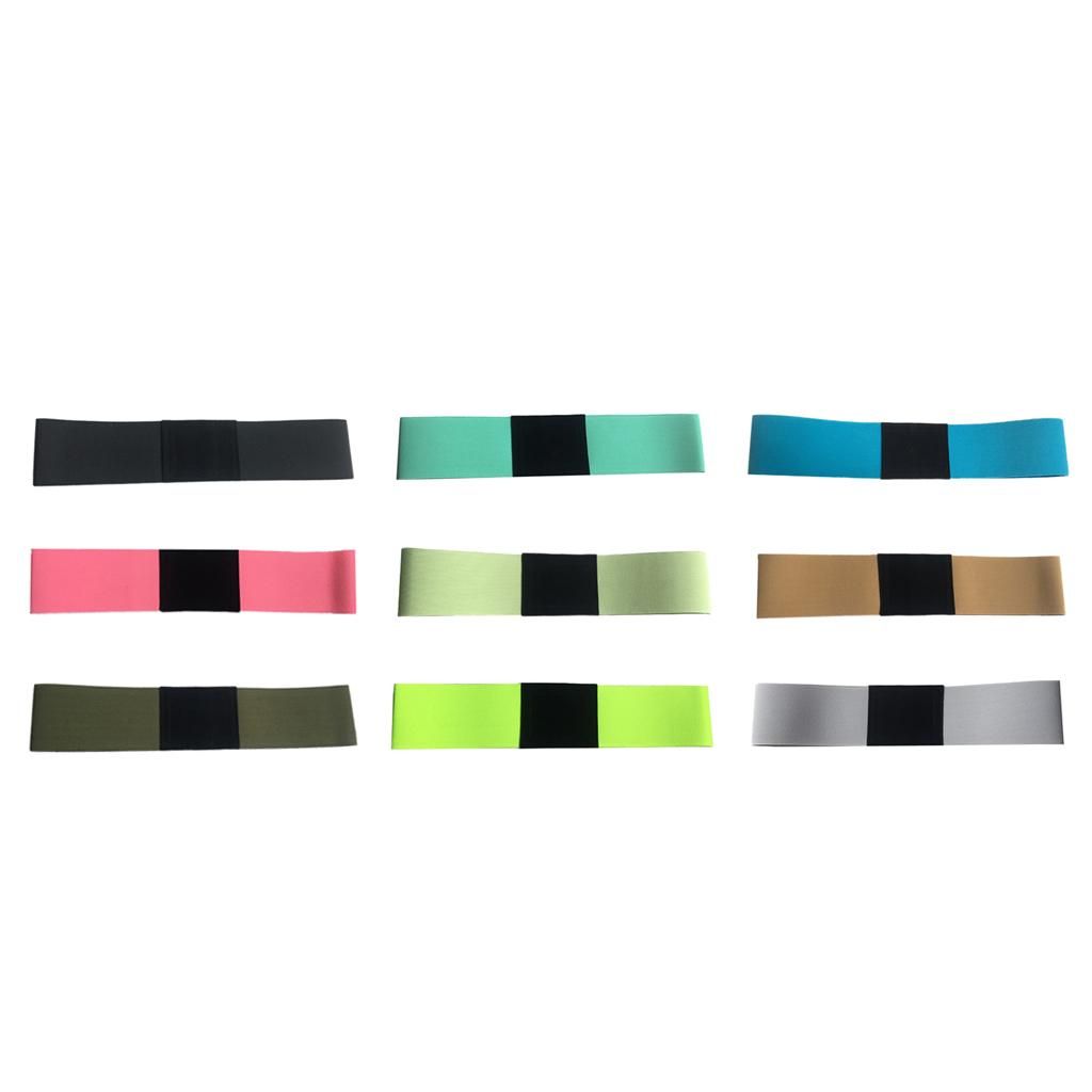 Golf Arm Belts Training  For Beginners Swing Posture Black