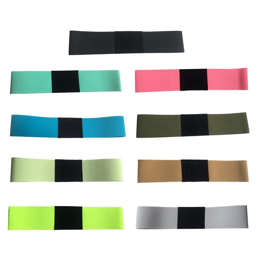 Golf Arm Belts Training  For Beginners Swing Posture Black