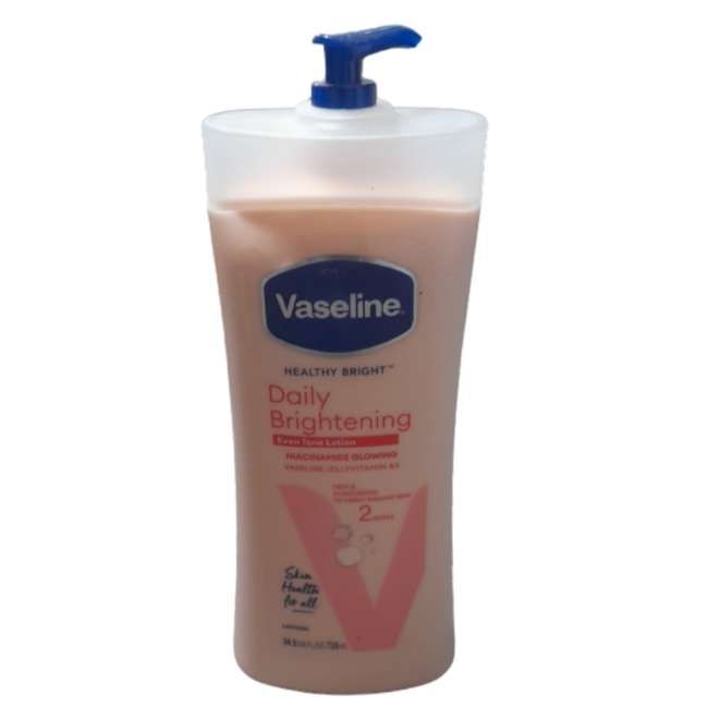 Daily Brightening Lotion 725ml