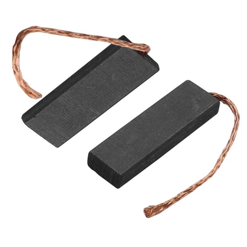 Urann 2pcs/6pcs 5x13.5x40mm Washing Machine Carbon