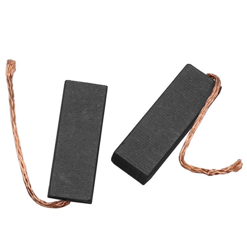 Urann 2pcs/6pcs 5x13.5x40mm Washing Machine Carbon