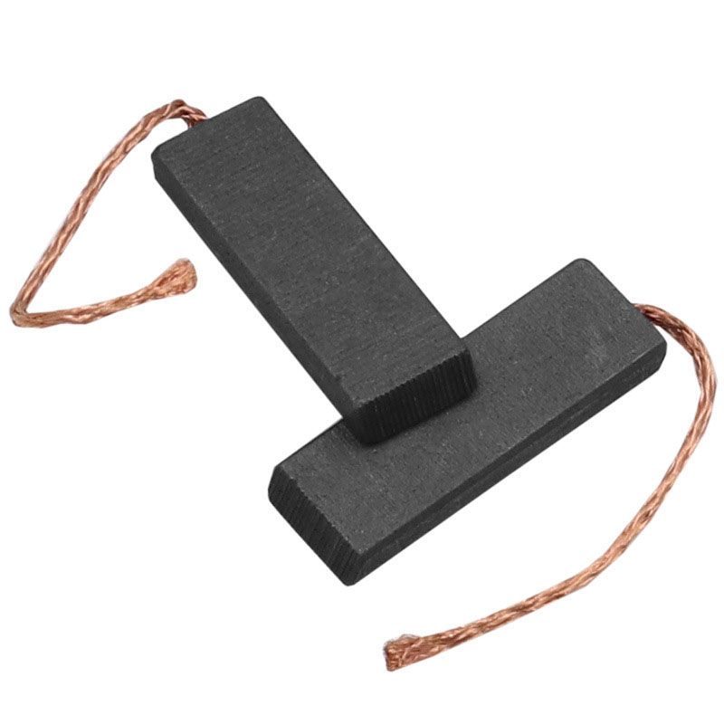 Urann 2pcs/6pcs 5x13.5x40mm Washing Machine Carbon