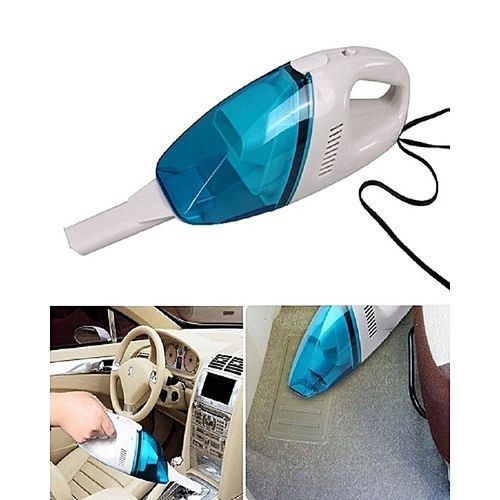 Trendy Car Vacuum Cleaner