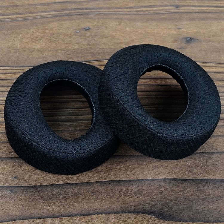 For Sony PS5 Wireless Pulse 3D 2pcs Earpads