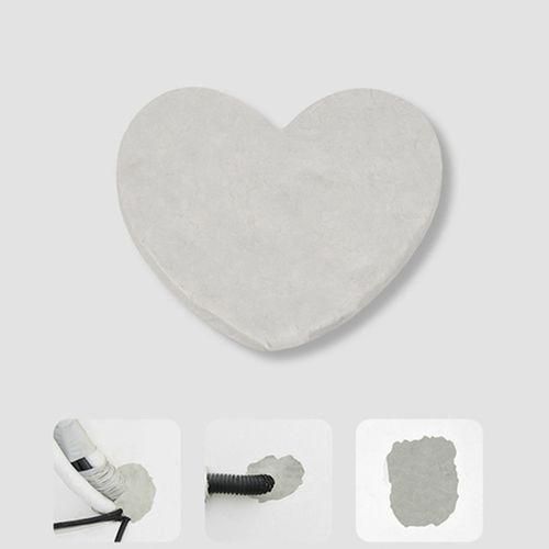 5Pcs Air Conditioning Hole Sealant Wall Hole