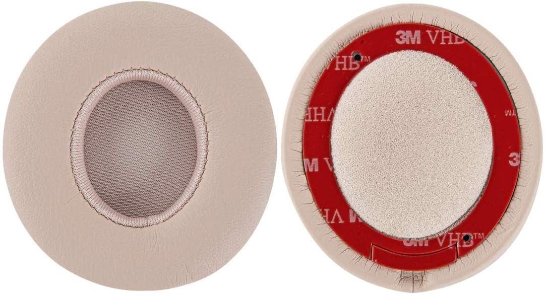 Geekria Ear Pads For Beats Solo 3 Wireless Headphones