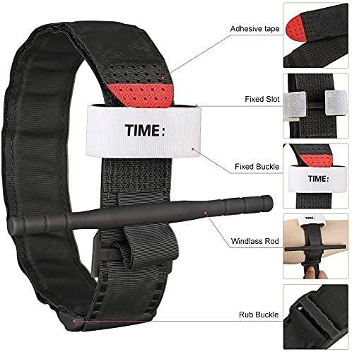 Salomons Products Medical Trauma Kit