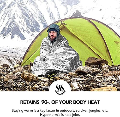 Salomons Products Medical Trauma Kit